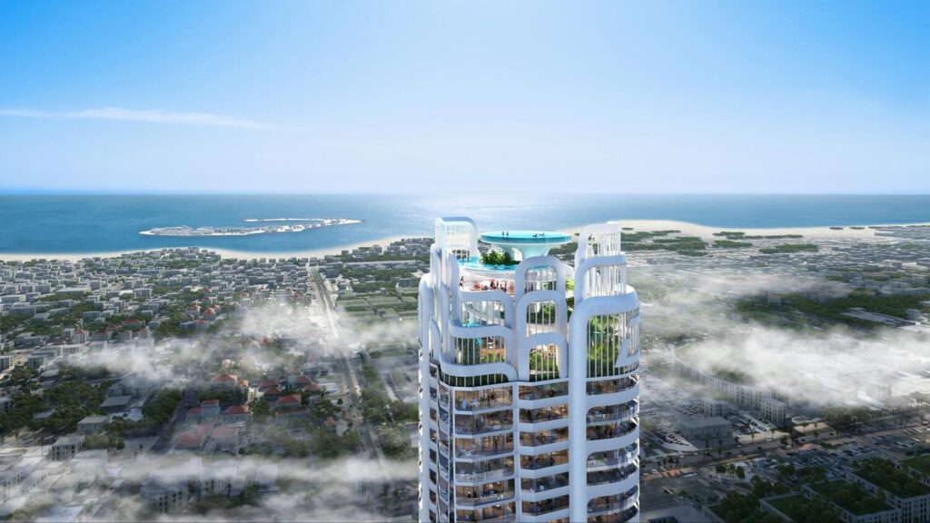 Volta by Damac Properties